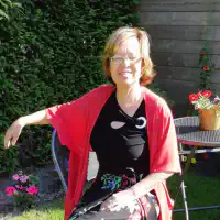 Susanne Gondrie – Belt