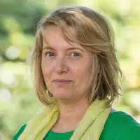 Daniëlle Brinkers – Wildschut