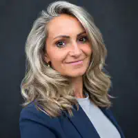 Mariska Bor
